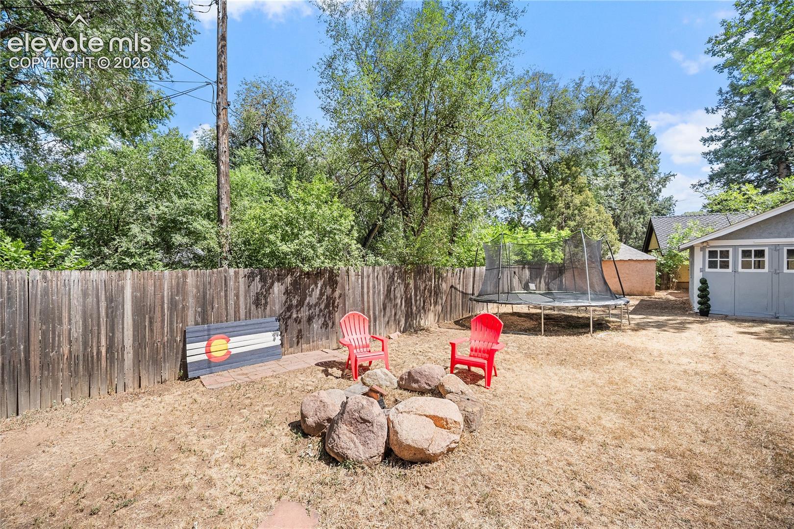 819 Cheyenne Boulevard