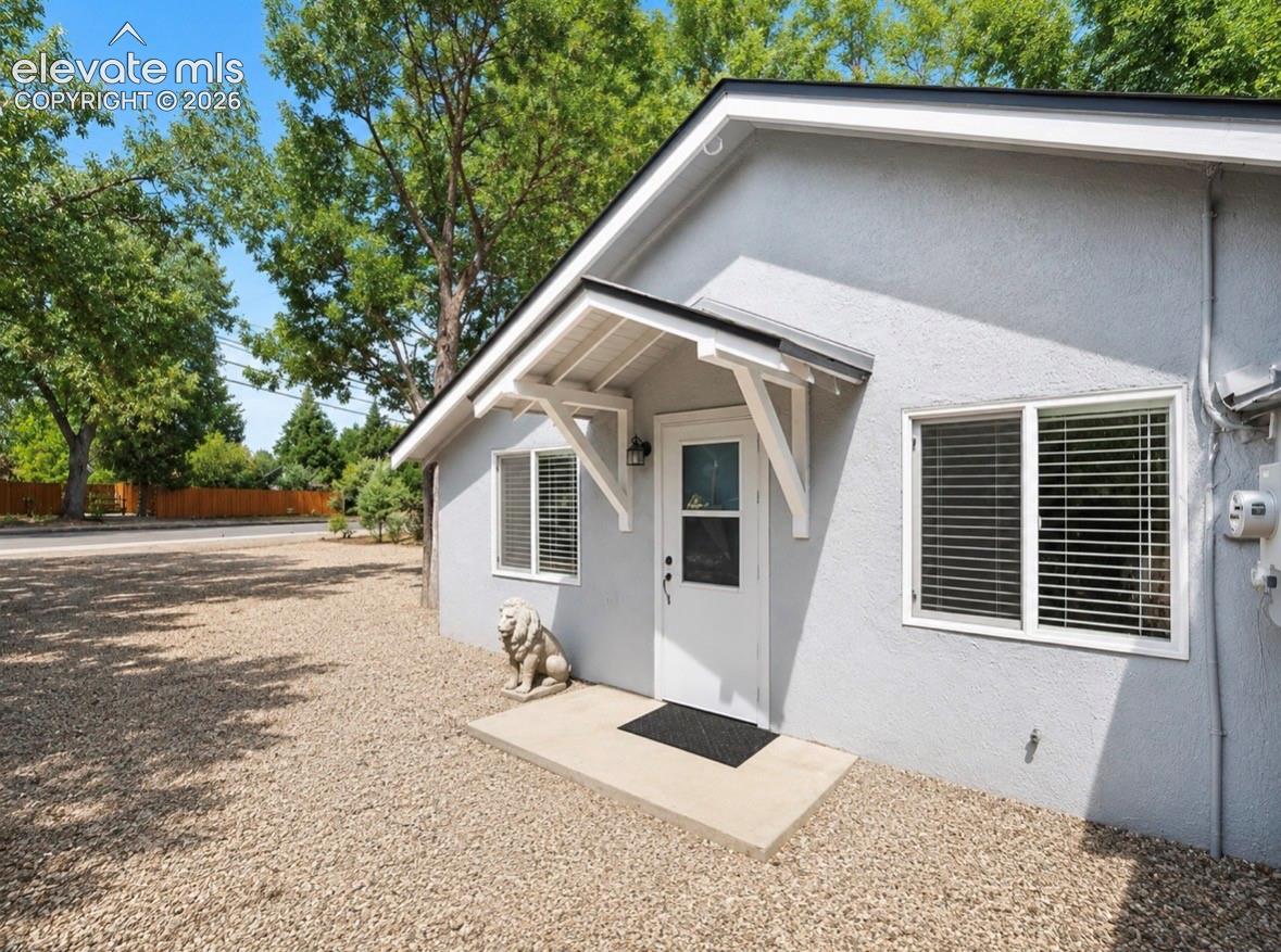 819 Cheyenne Boulevard