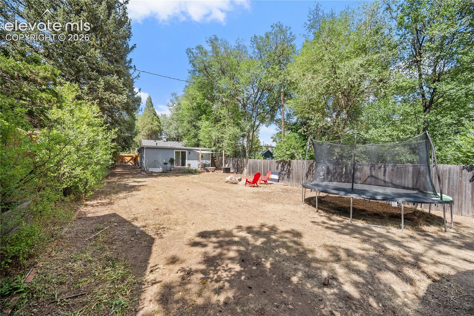 819 Cheyenne Boulevard