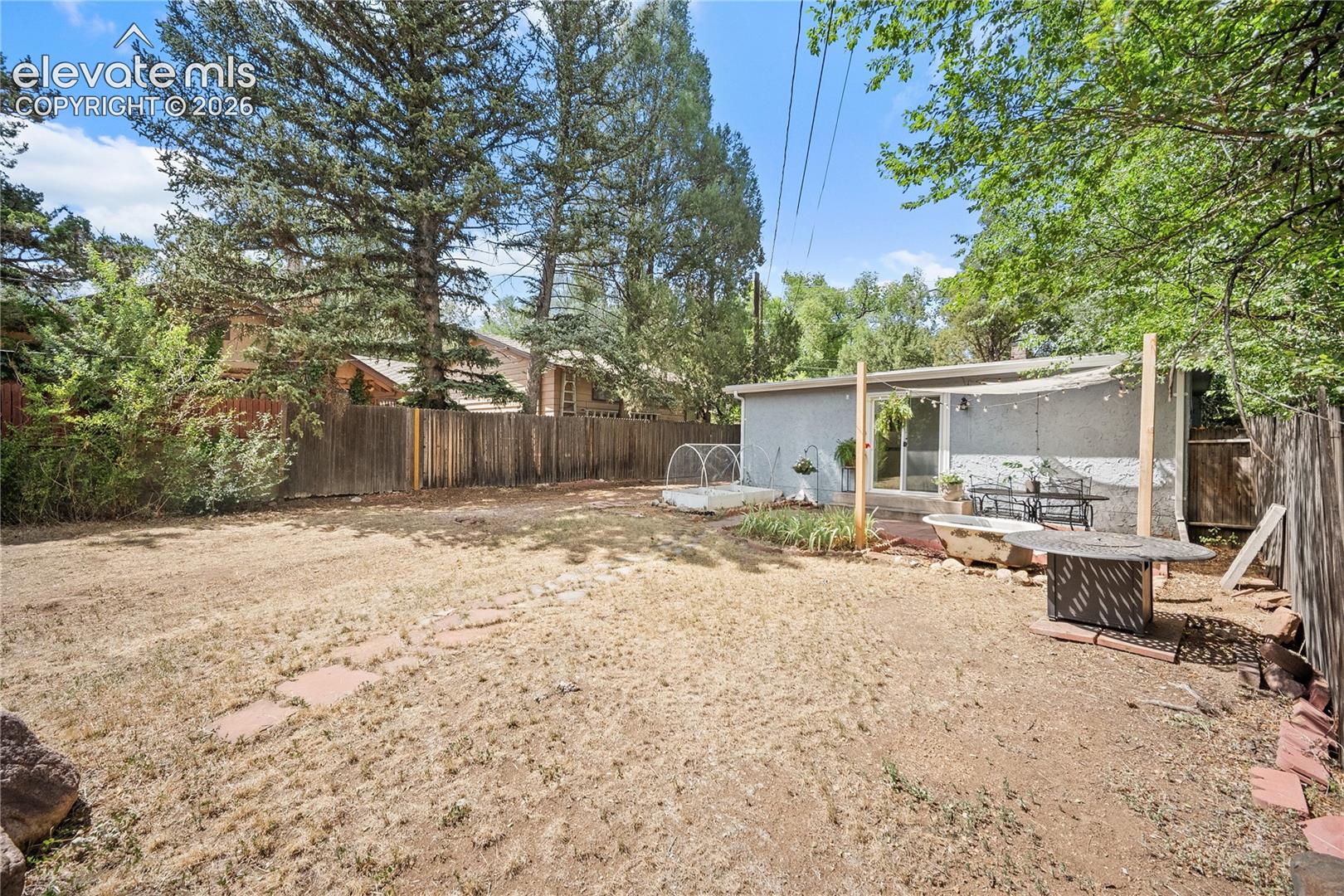819 Cheyenne Boulevard
