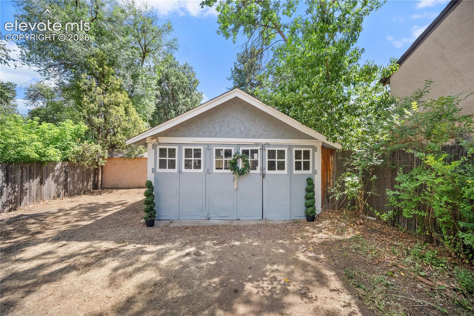 819 Cheyenne Boulevard