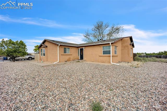 780 S Jasper Drive
