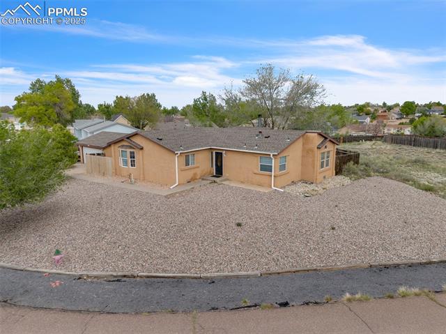 780 S Jasper Drive