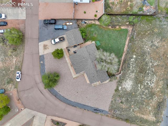 780 S Jasper Drive
