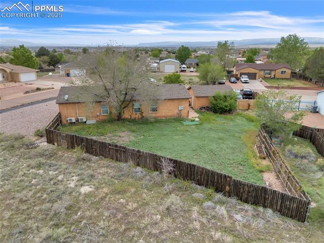780 S Jasper Drive