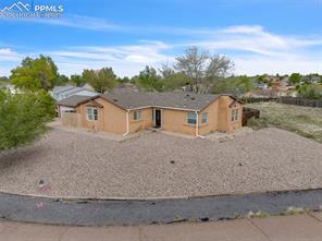 780 S Jasper Drive