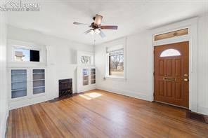 201 Quincy Street 203