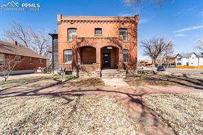201 Quincy Street 203