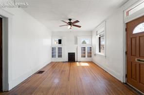 201 Quincy Street 203