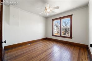 201 Quincy Street 203