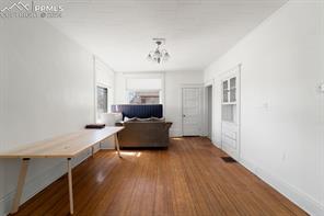 201 Quincy Street 203