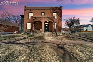 201 Quincy Street 203