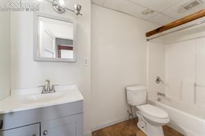 201 Quincy Street 203