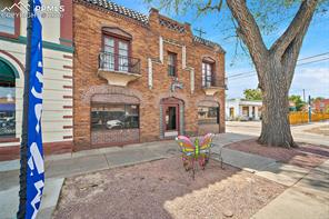 114 Colorado Avenue 116