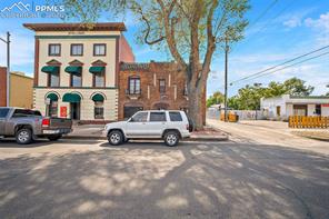 114 Colorado Avenue 116