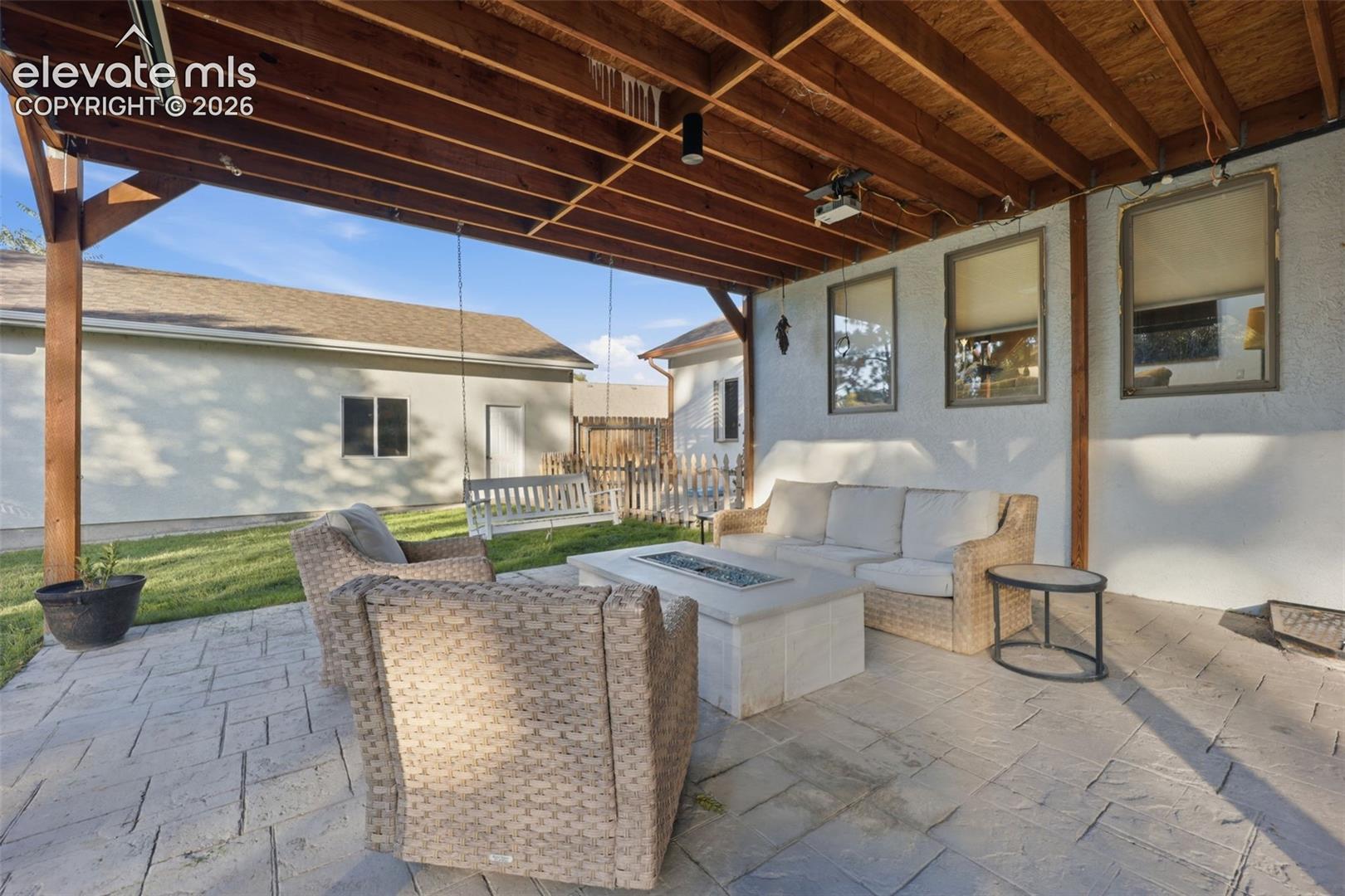 134 San Carlos Road