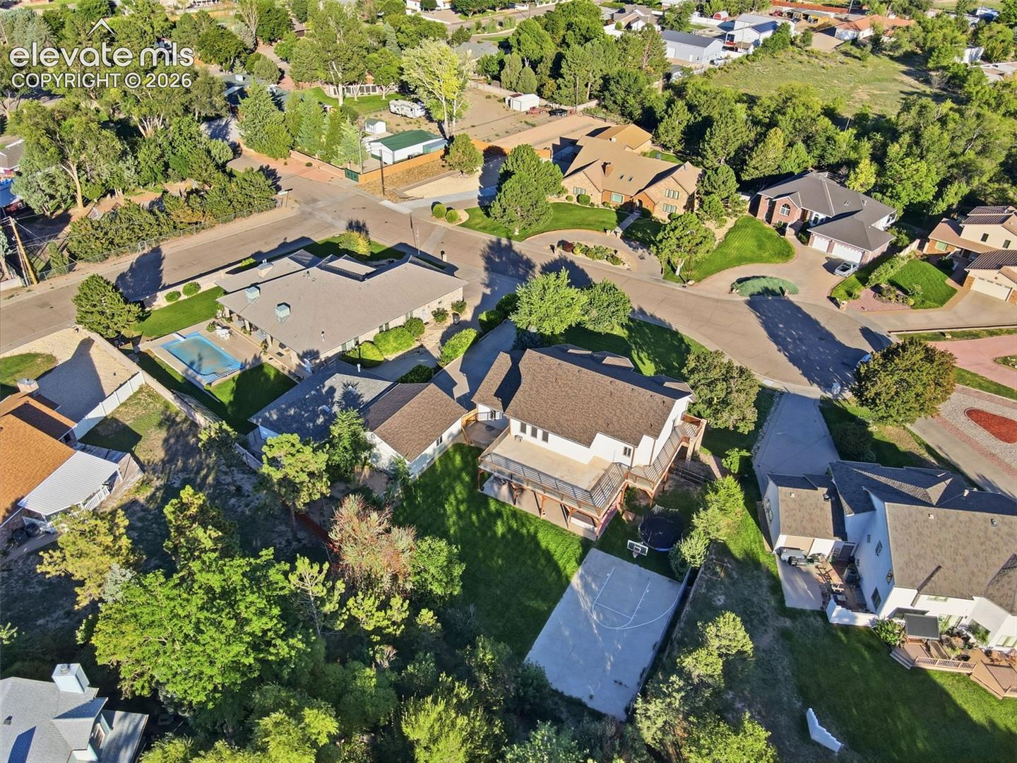 134 San Carlos Road