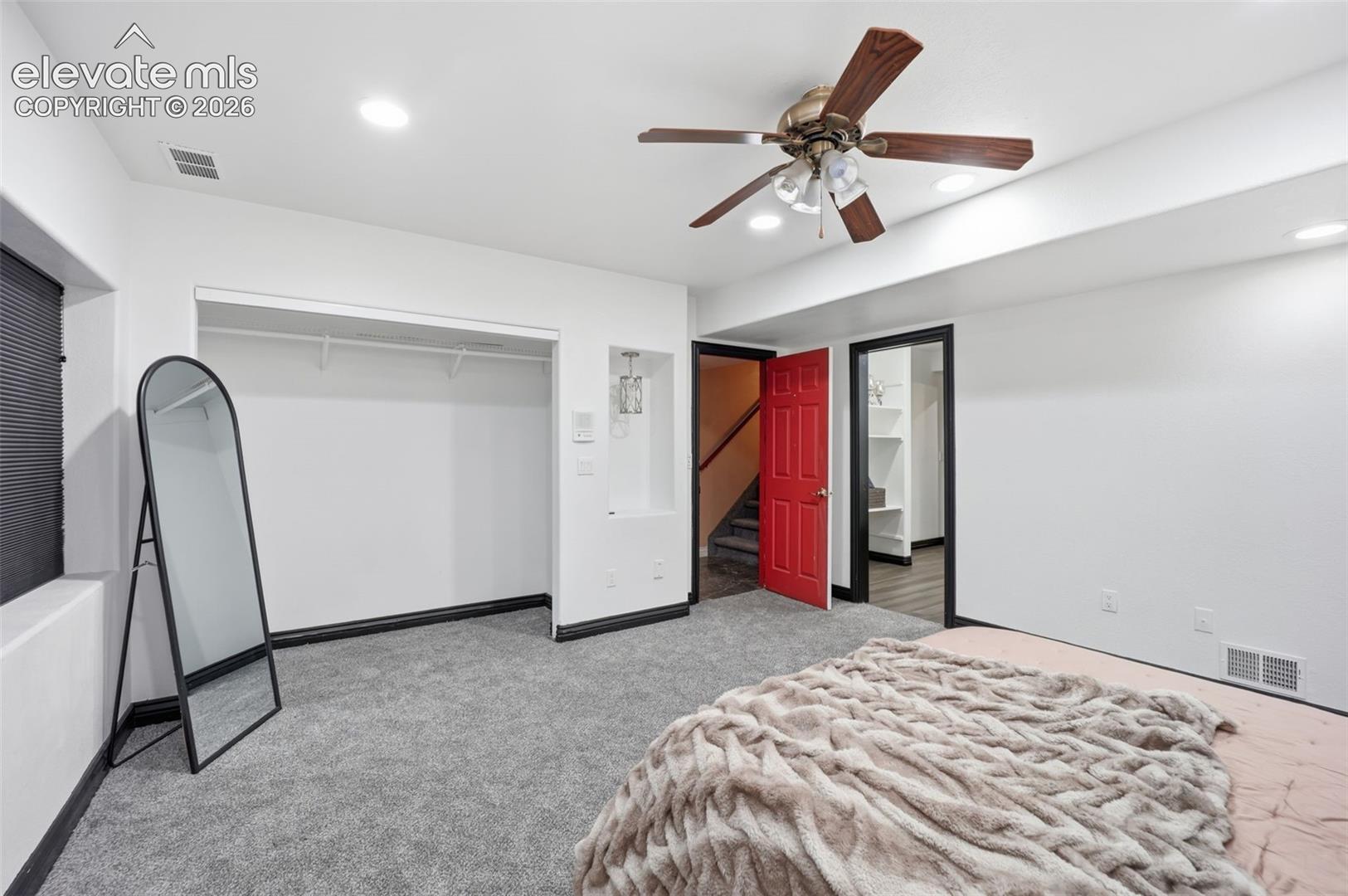 134 San Carlos Road