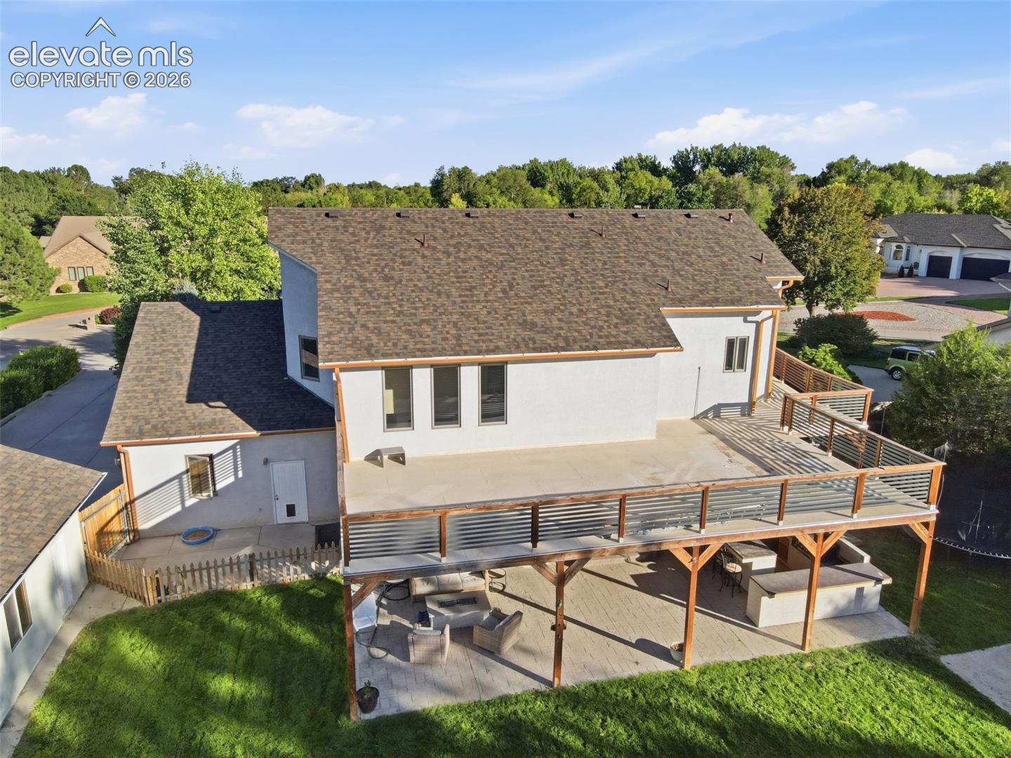 134 San Carlos Road