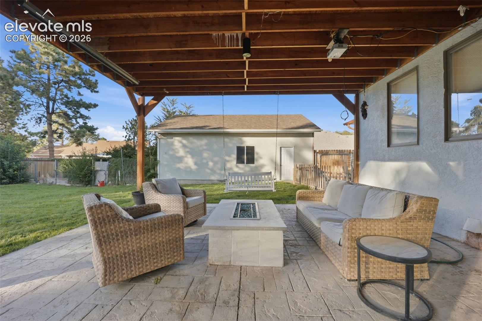 134 San Carlos Road