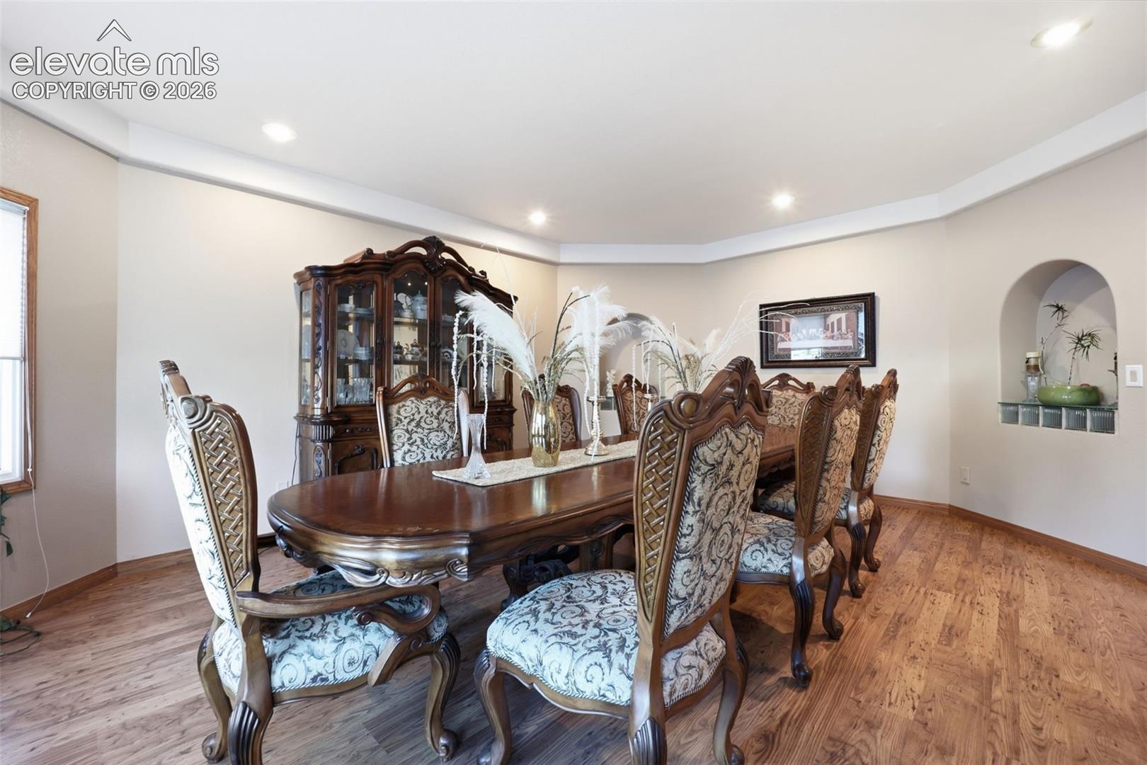 134 San Carlos Road