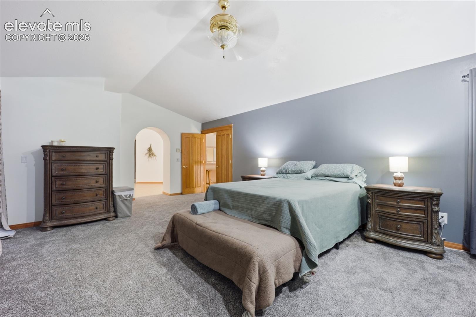 134 San Carlos Road