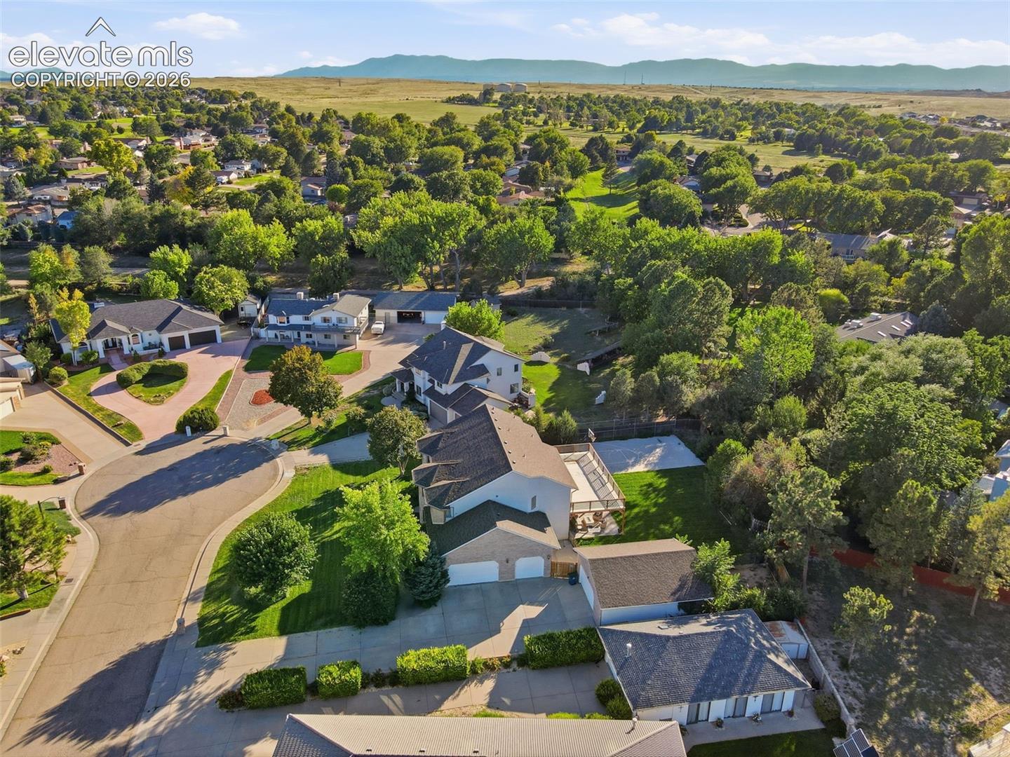 134 San Carlos Road