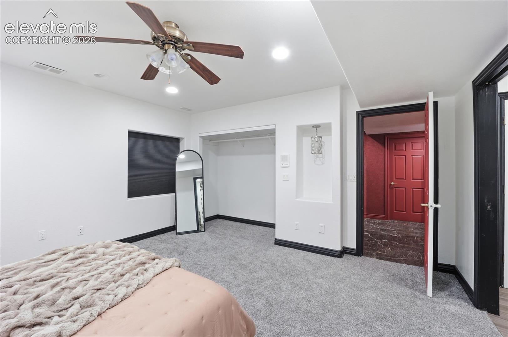 134 San Carlos Road