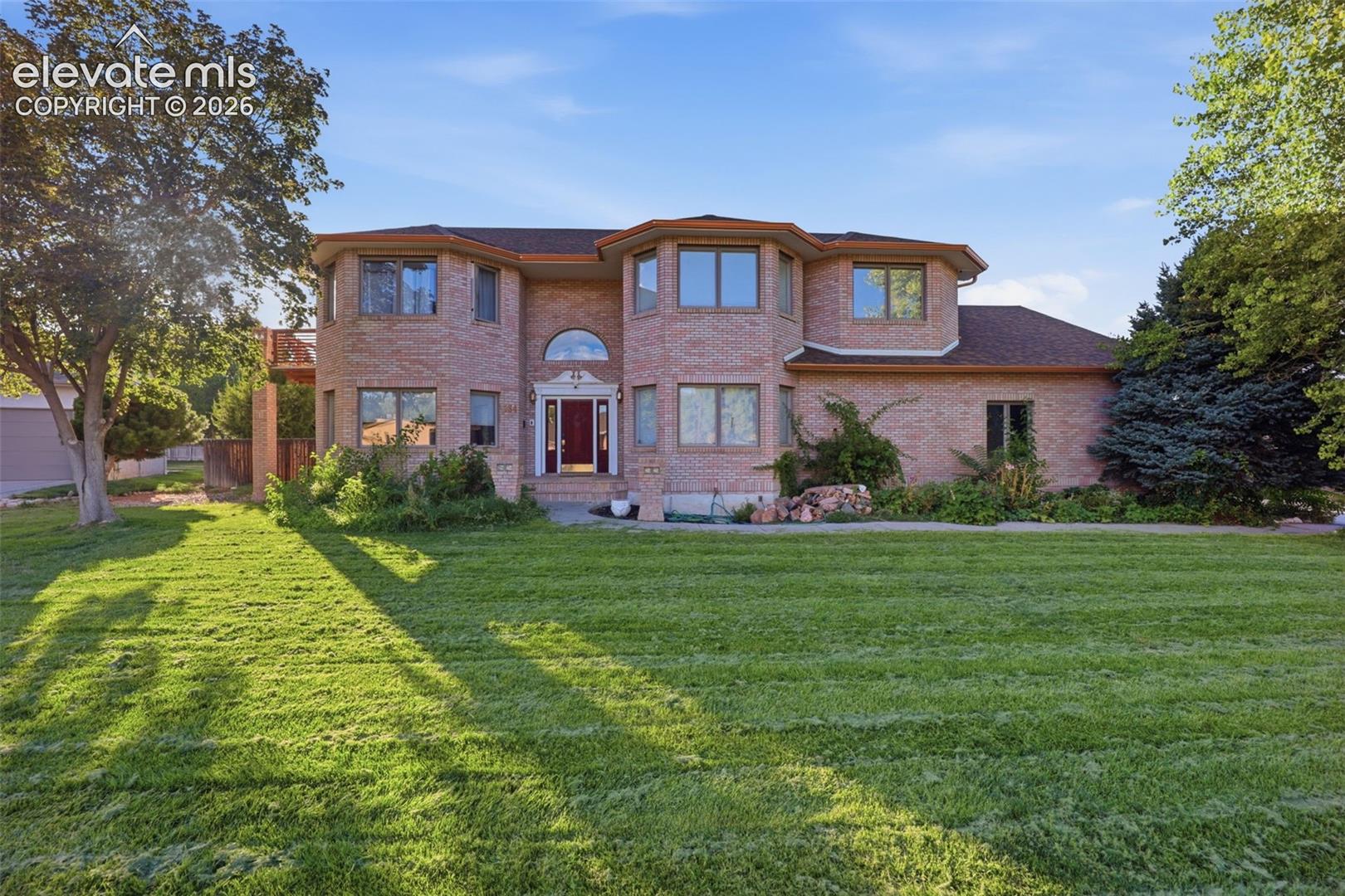 134 San Carlos Road