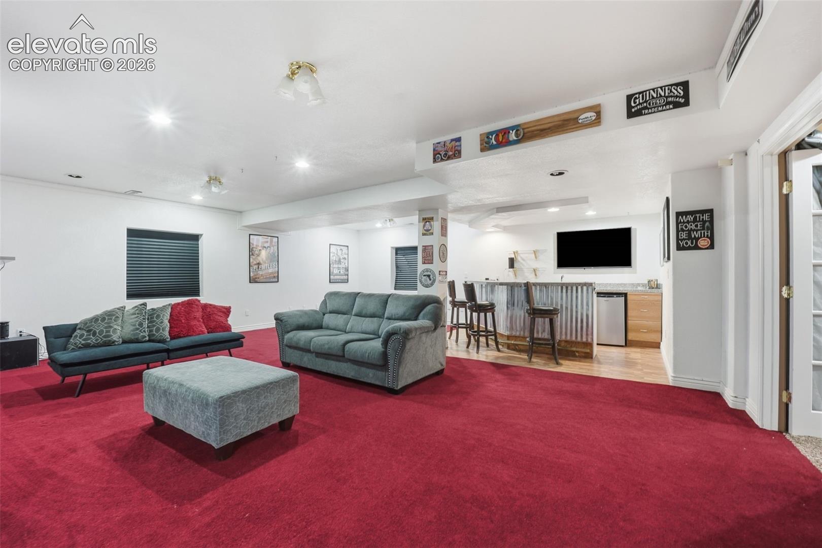 134 San Carlos Road