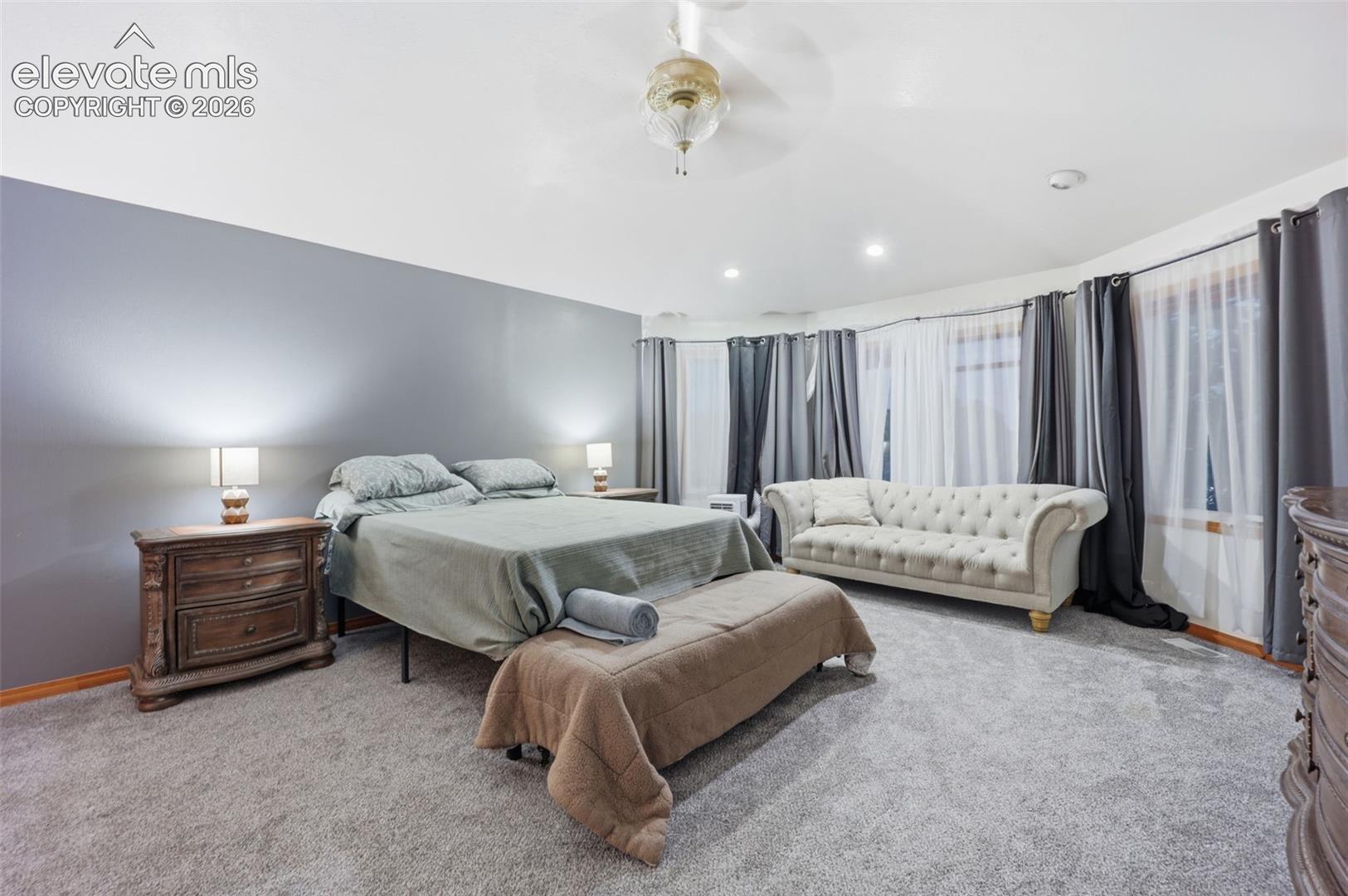 134 San Carlos Road