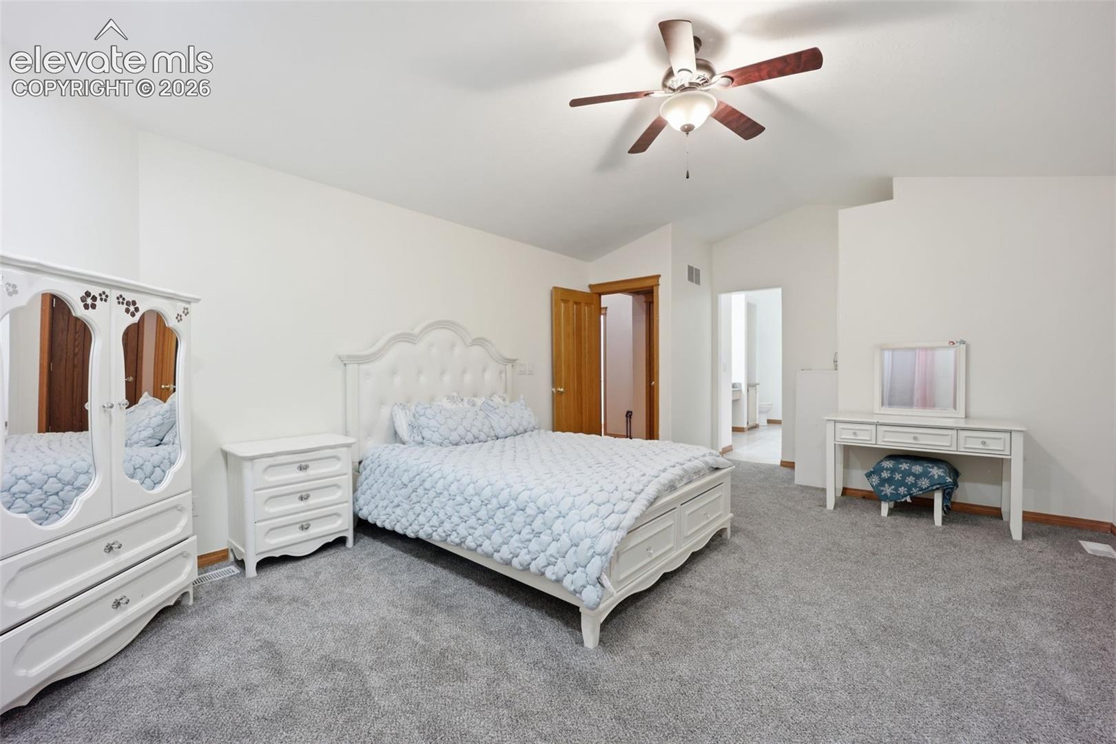 134 San Carlos Road