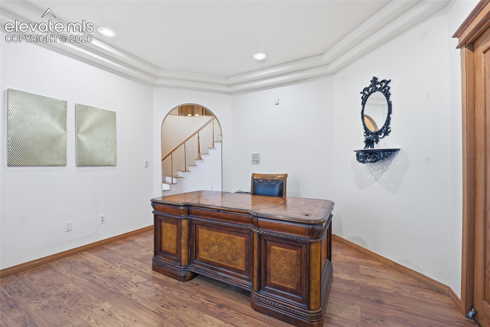 134 San Carlos Road