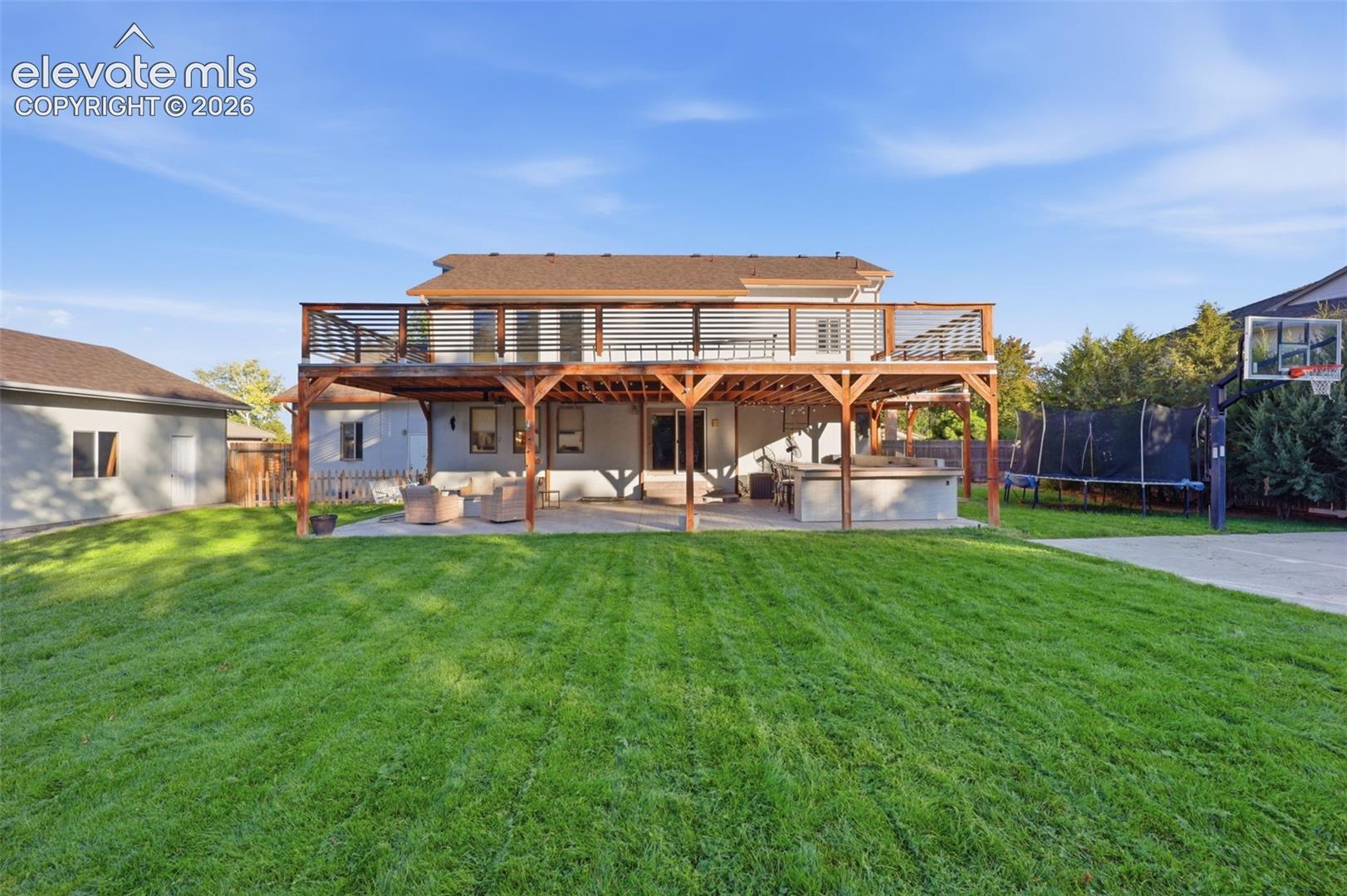 134 San Carlos Road