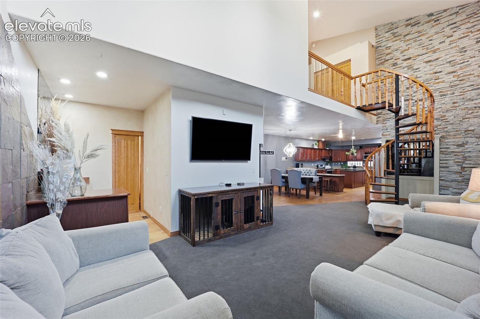 134 San Carlos Road