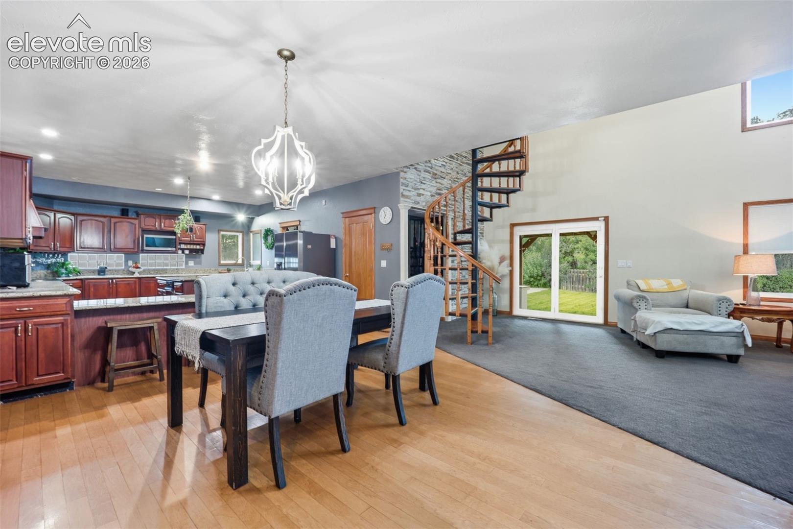 134 San Carlos Road
