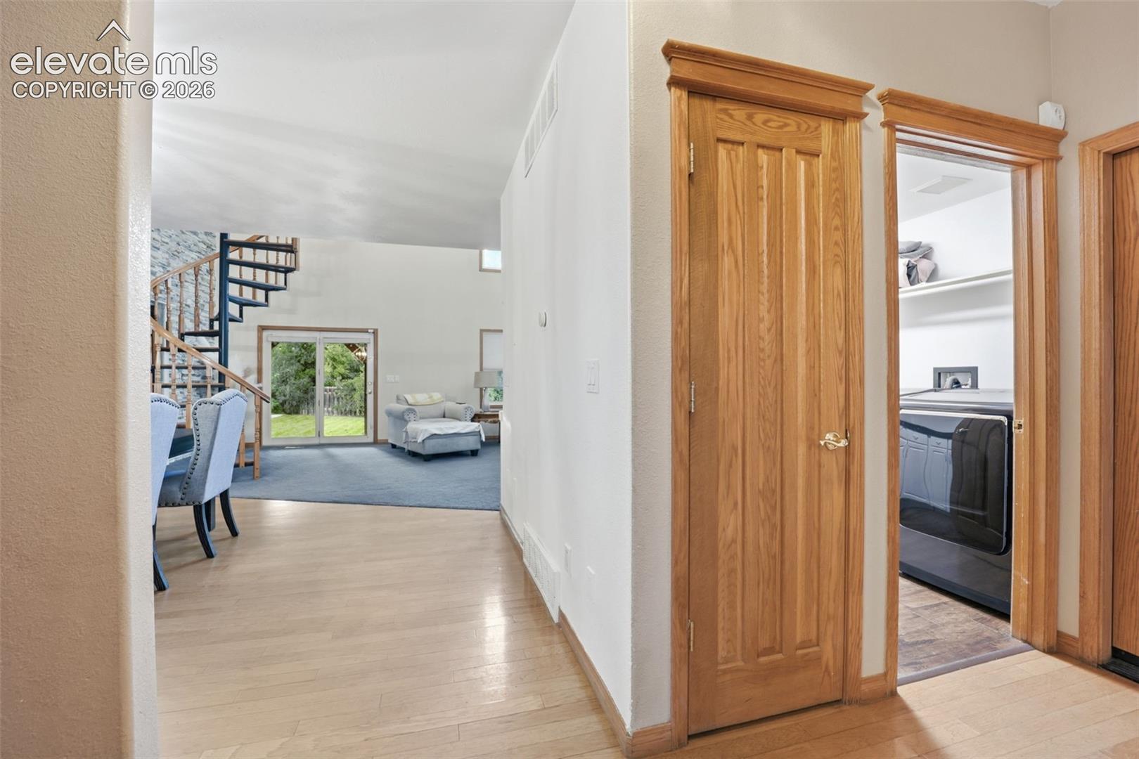 134 San Carlos Road