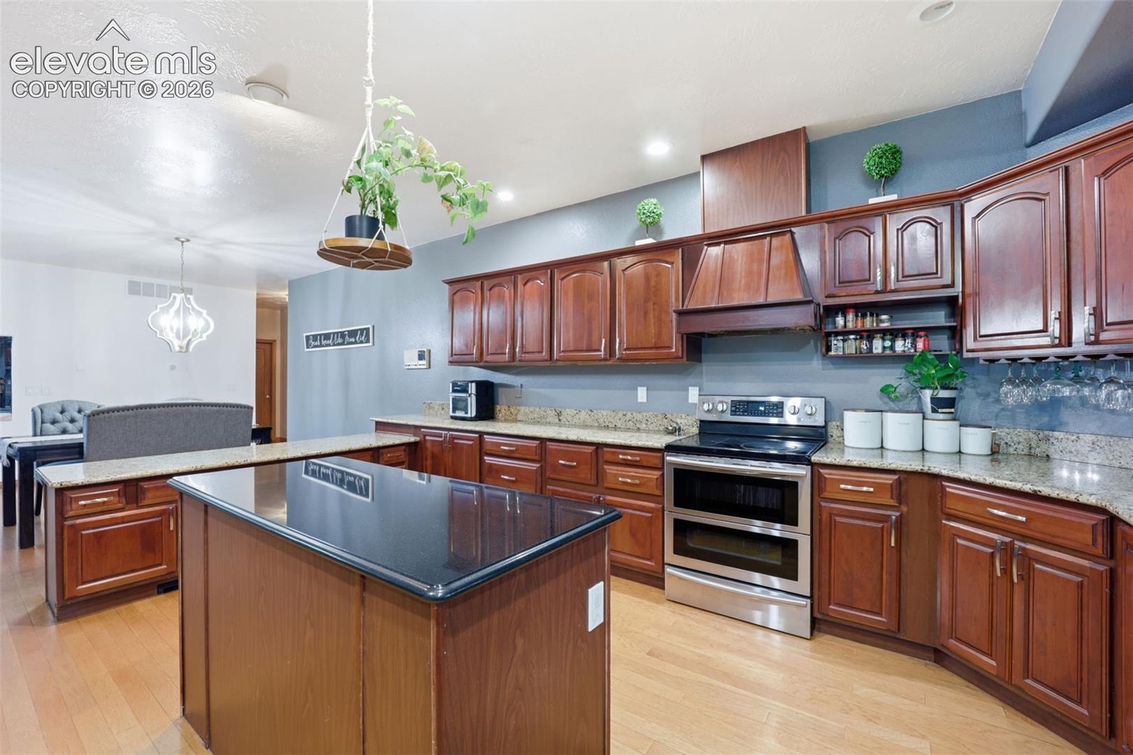 134 San Carlos Road