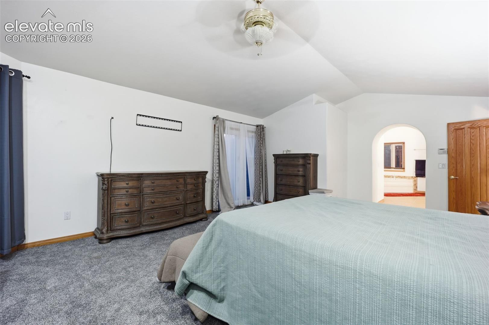 134 San Carlos Road