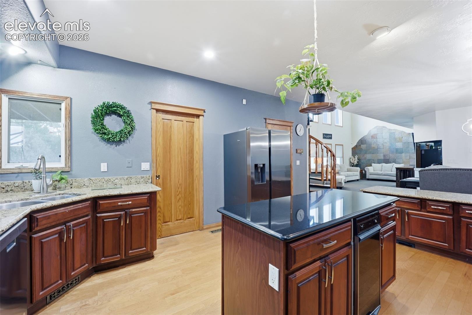 134 San Carlos Road