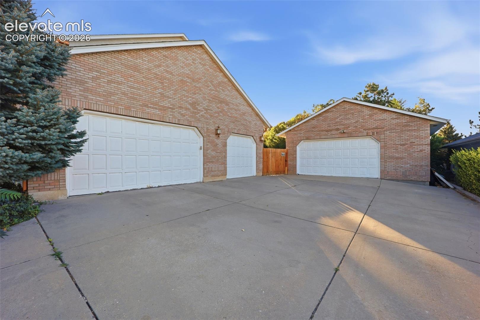 134 San Carlos Road