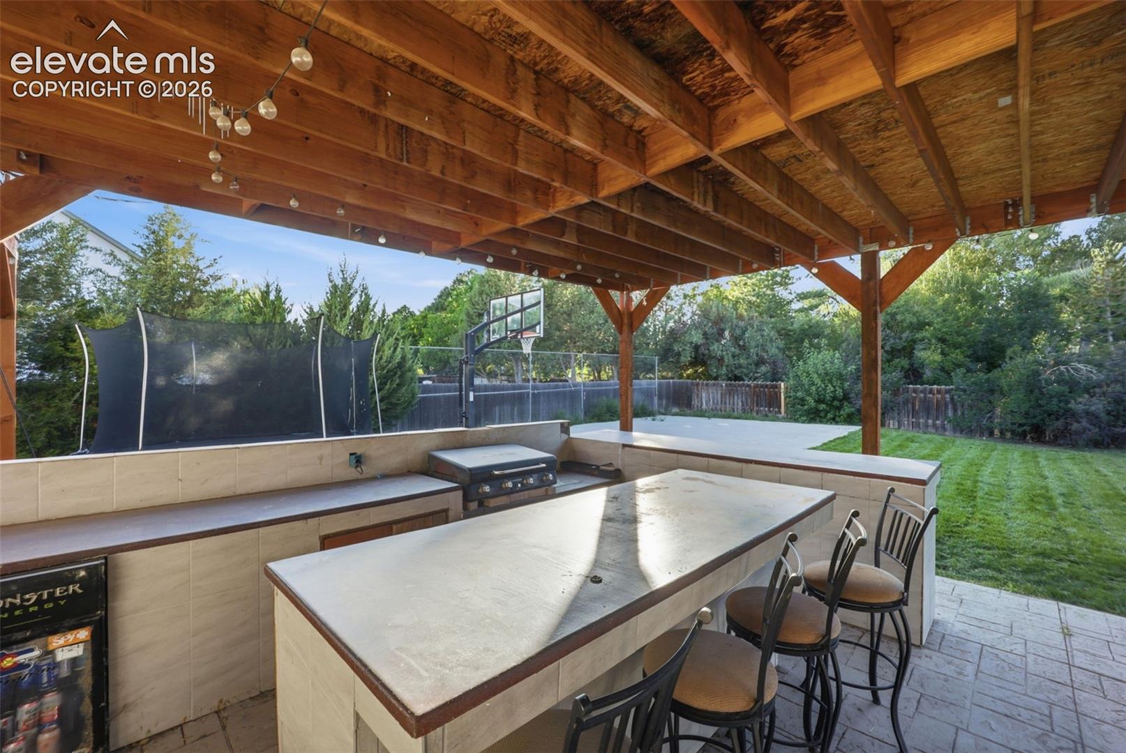 134 San Carlos Road
