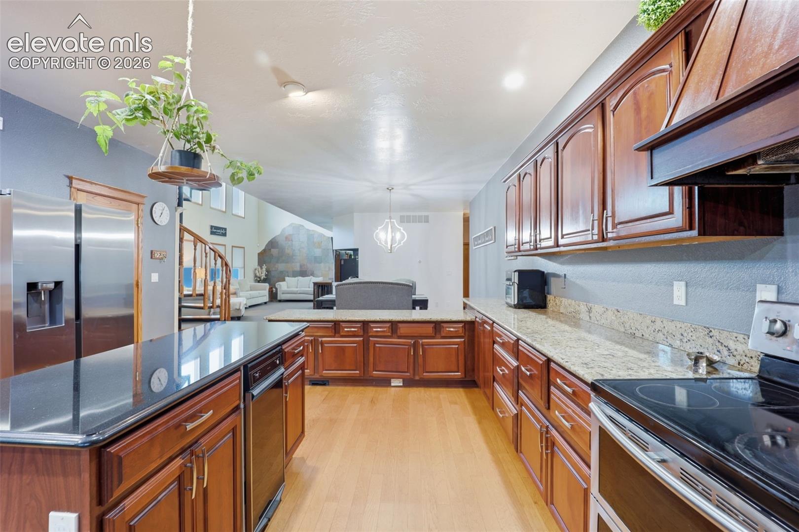 134 San Carlos Road