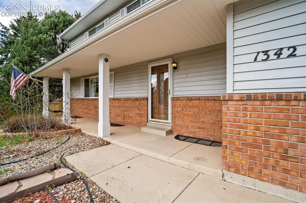 1342 York Road