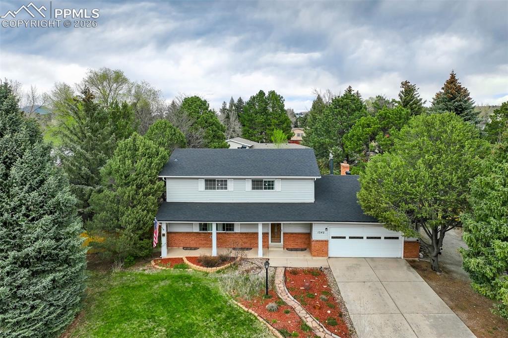 1342 York Road