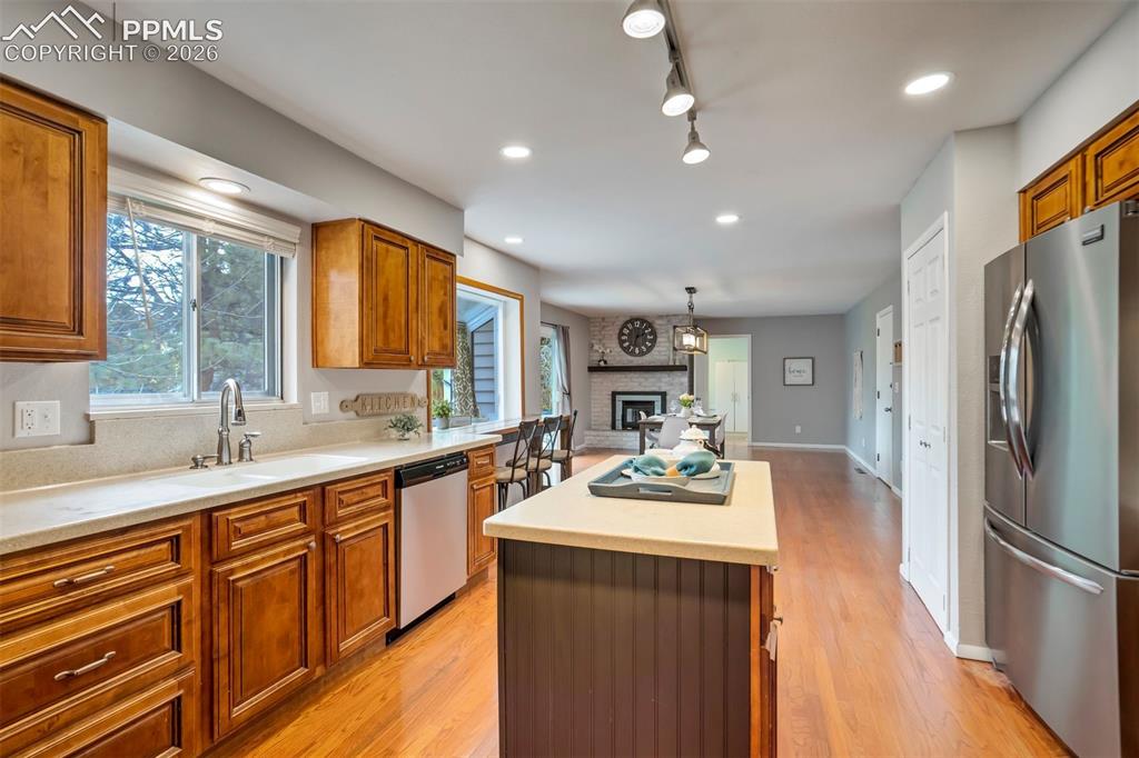 1342 York Road