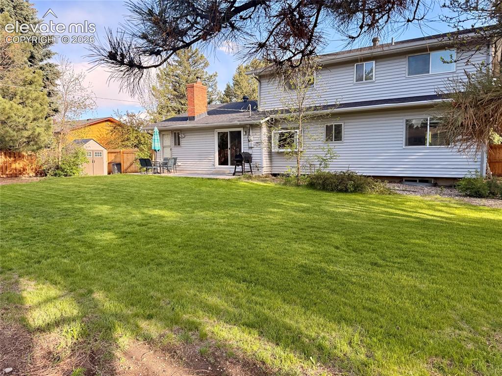 1342 York Road
