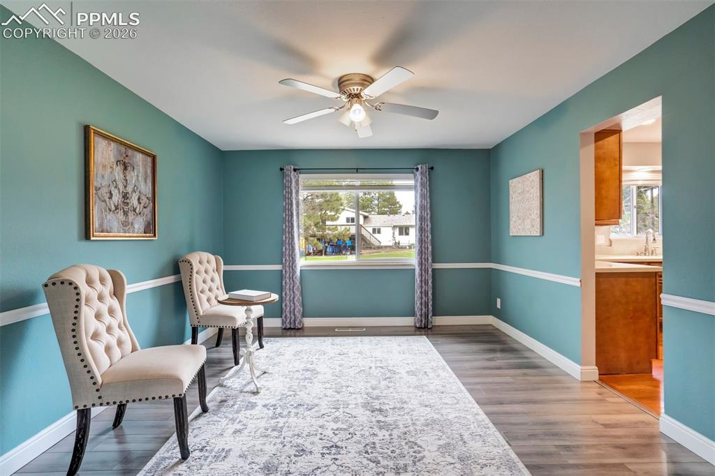 1342 York Road