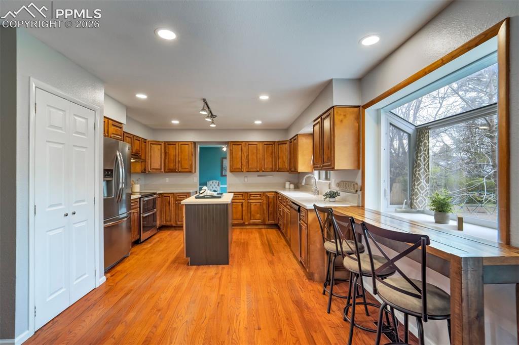 1342 York Road