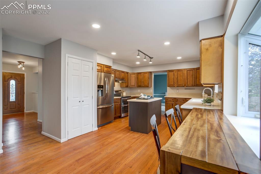 1342 York Road